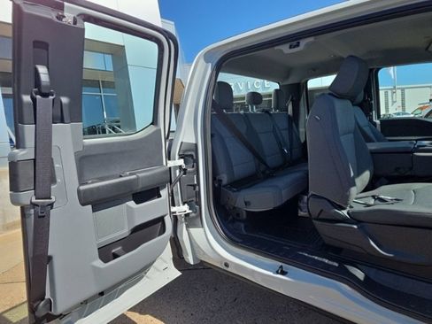 New 2026 Ford F350 XL AWD/4WD image 15