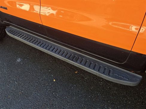 Used 2022 RAM 1500 TRX w/ TRX Level 2 Equipment Group image 13