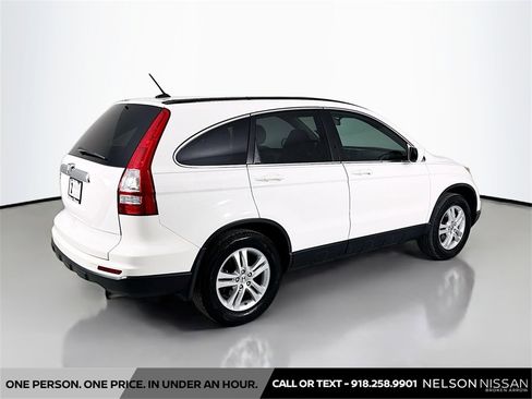 Used 2010 Honda CR-V EX-L image 5