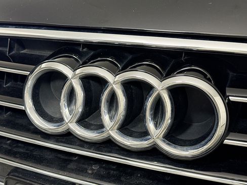 Used 2018 Audi A6 2.0T Premium Plus w/ Premium Plus Package AWD/4WD image 32