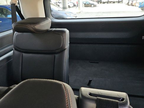 Used 2025 Ford Expedition Max Active image 14