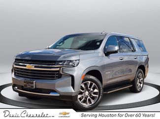 Used 2022 Chevrolet Tahoe LT w/ Luxury Package RWD video 1