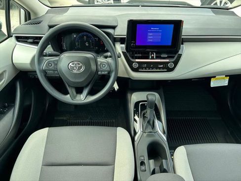 Certified 2026 Toyota Corolla LE FWD image 16