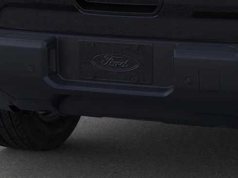 New 2026 Ford Bronco Sport Big Bend AWD/4WD image 25