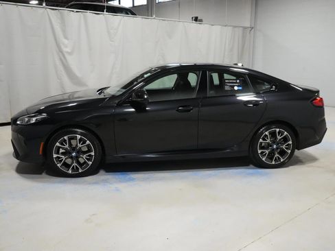 Certified 2025 BMW 228i xDrive image 13