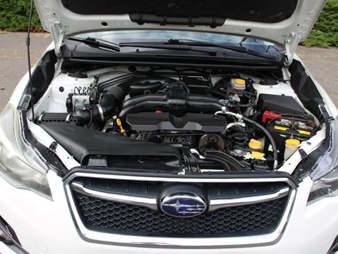 Used 2015 Subaru Impreza 2.0i Sport Premium w/ Popular Package #1 AWD/4WD image 20