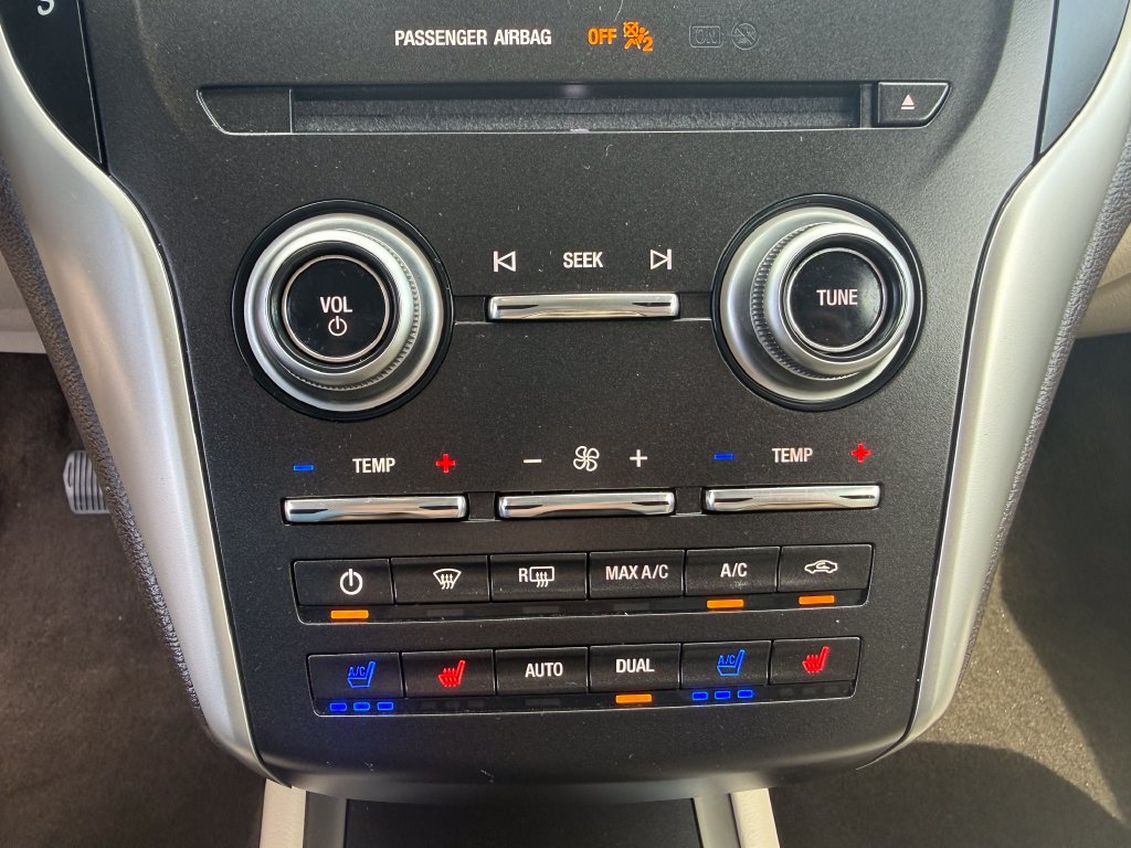 Used 2019 Lincoln MKC Reserve w/ MKC Climate Package AWD/4WD image 34