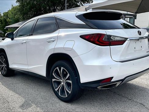 Used 2020 Lexus RX 350 FWD w/ Premium Package image 2