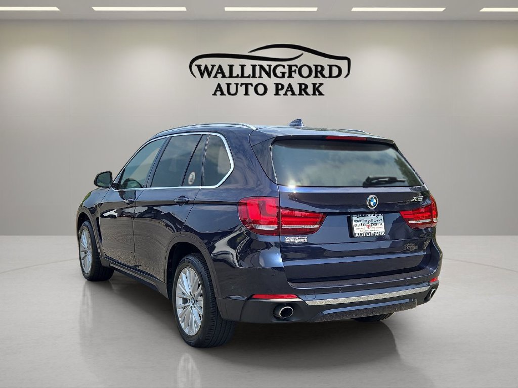 Used 2017 BMW X5 xDrive35i AWD/4WD image 6