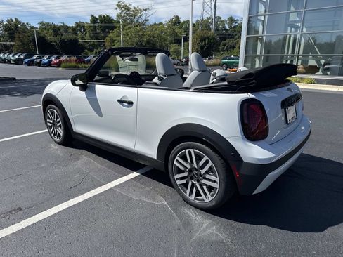 New 2026 MINI Cooper S FWD image 7