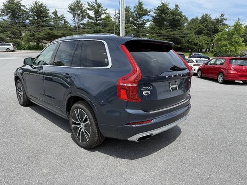 Used 2020 Volvo XC90 T6 Momentum AWD/4WD image 10