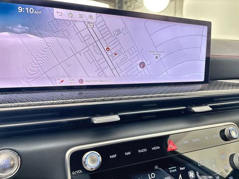 New 2026 Genesis GV80 3.5T e-SC AWD/4WD image 20