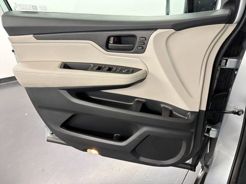 New 2026 Honda Odyssey EX-L image 22