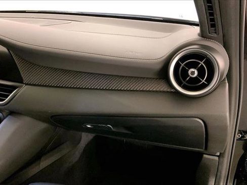 Used 2024 Alfa Romeo Giulia Quadrifoglio w/ Active Assist Plus Package image 23