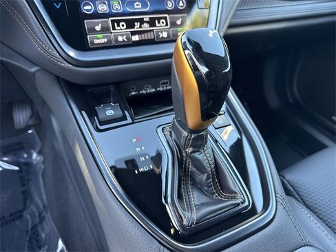 Certified 2024 Subaru Outback Wilderness image 20