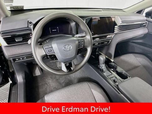 Certified 2026 Toyota Camry LE w/ Convenience Package FWD image 7