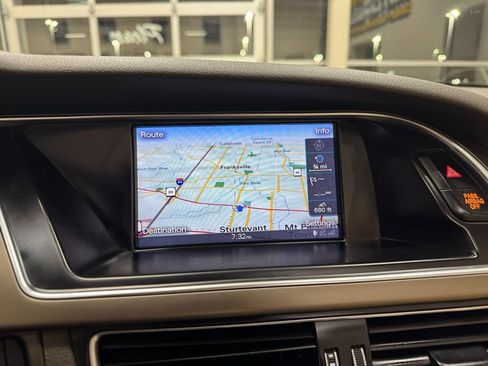 Used 2014 Audi A5 2.0T Premium Plus w/ Premium Plus Package image 25