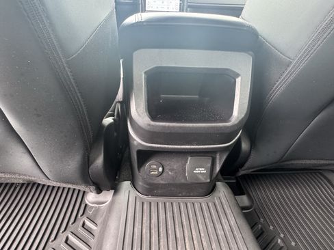 New 2025 Ford Ranger Raptor AWD/4WD image 25