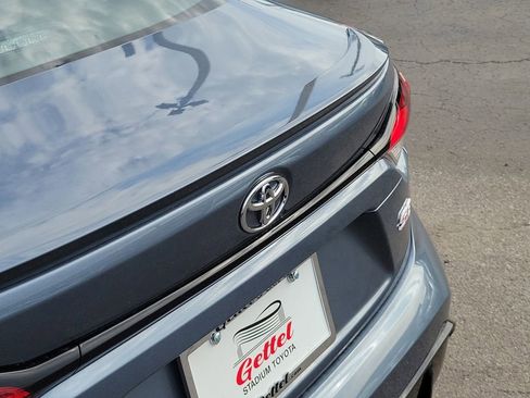 New 2026 Toyota Corolla SE image 7