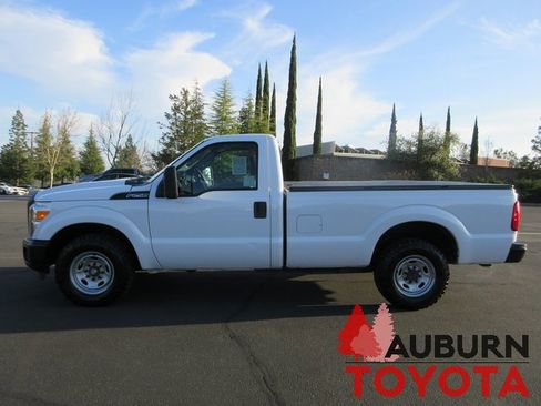 Used 2016 Ford F250 XL image 10