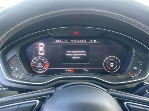 Used 2018 Audi S5 Prestige w/ S Sport Package image 12