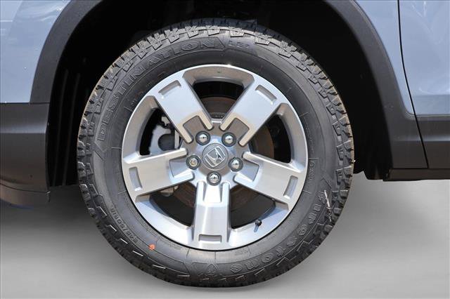 New 2026 Honda Ridgeline RTL image 9