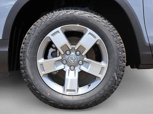 New 2026 Honda Ridgeline RTL image 9