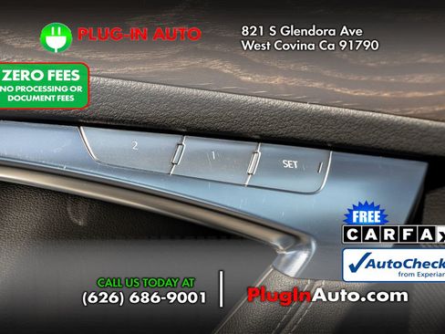 Used 2019 Audi A7 3.0T Prestige w/ Prestige Package AWD/4WD image 26