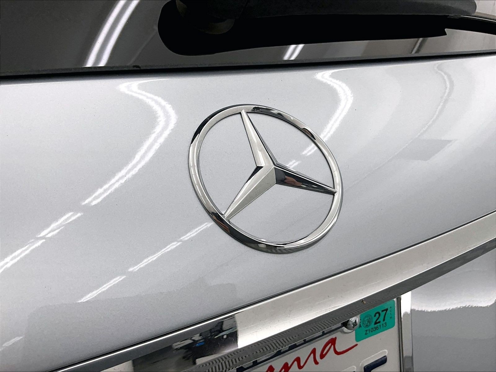Used 2026 Mercedes-Benz GLE 350 4MATIC image 32