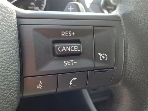 New 2026 Nissan Rogue S image 21