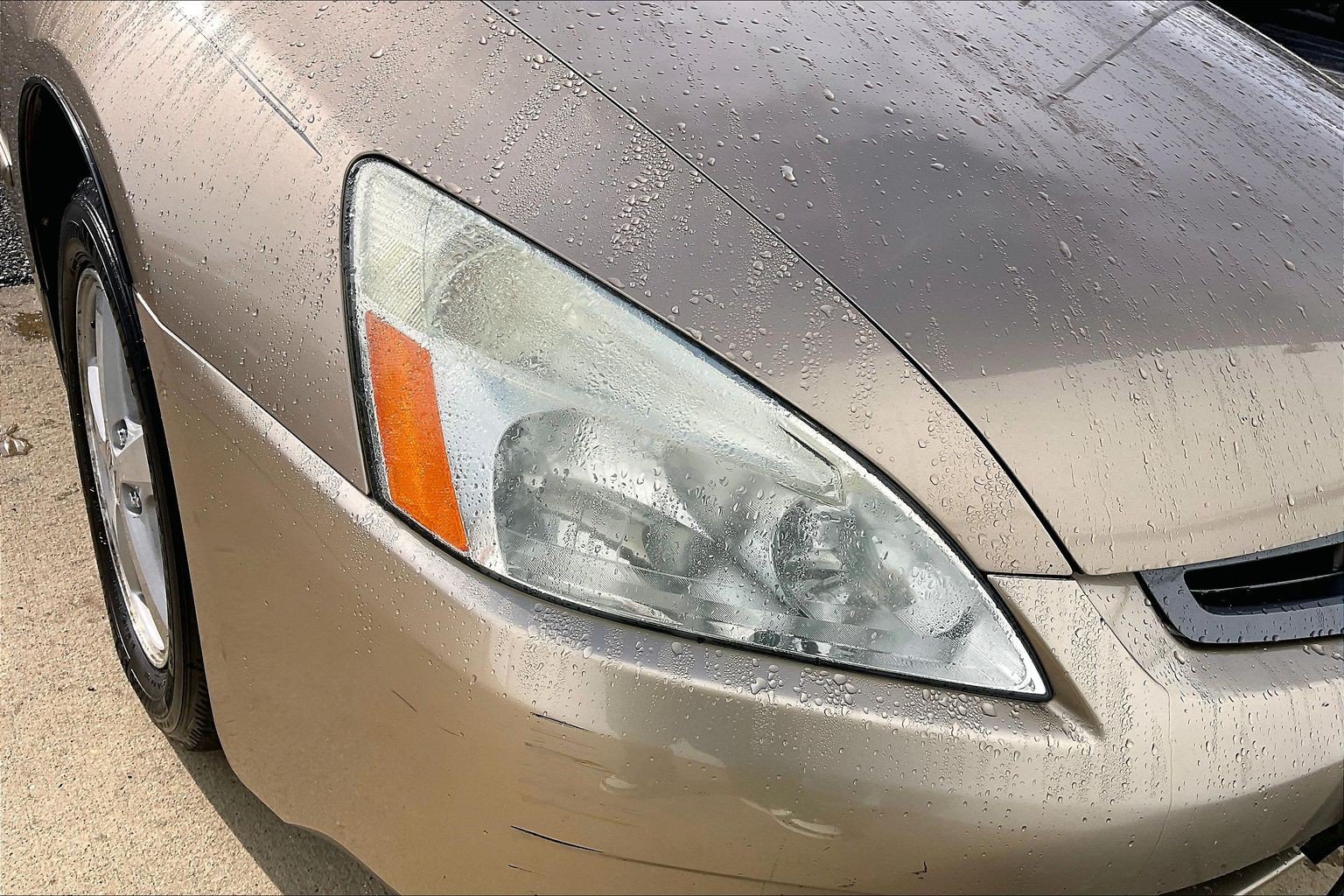 Used 2005 Honda Accord EX-L image 30