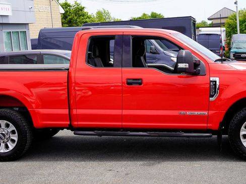 Used 2022 Ford F250 XLT RWD image 7