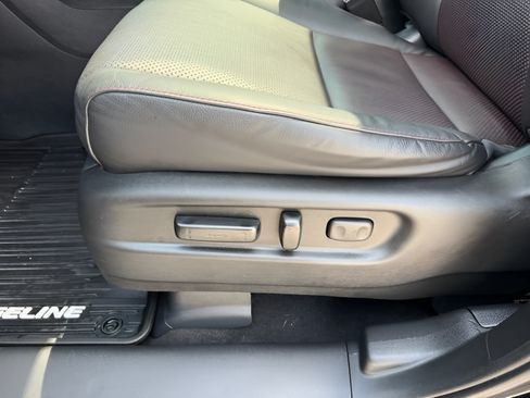 Used 2023 Honda Ridgeline Black Edition image 21