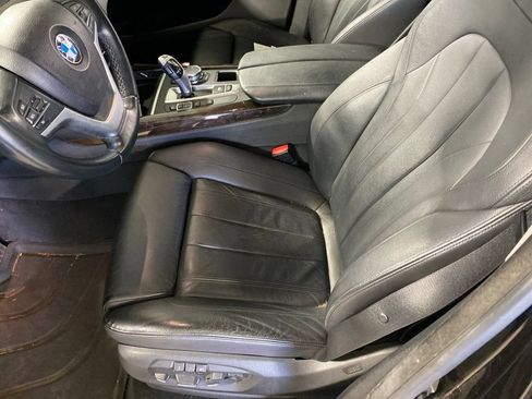 Used 2016 BMW X5 xDrive35i AWD/4WD image 12