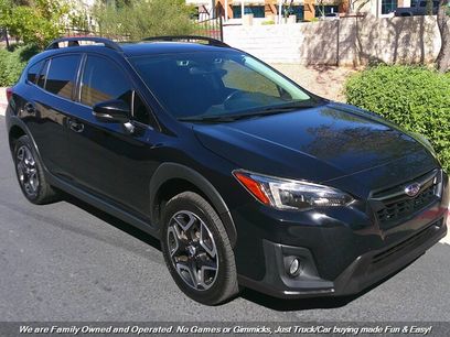 Used 2018 Subaru Crosstrek 2.0i Limited