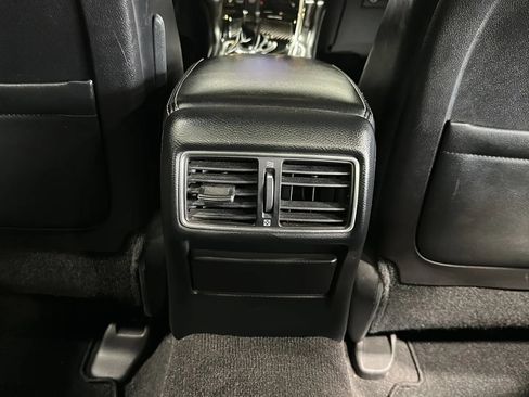 Used 2015 INFINITI Q50 Premium AWD/4WD image 19