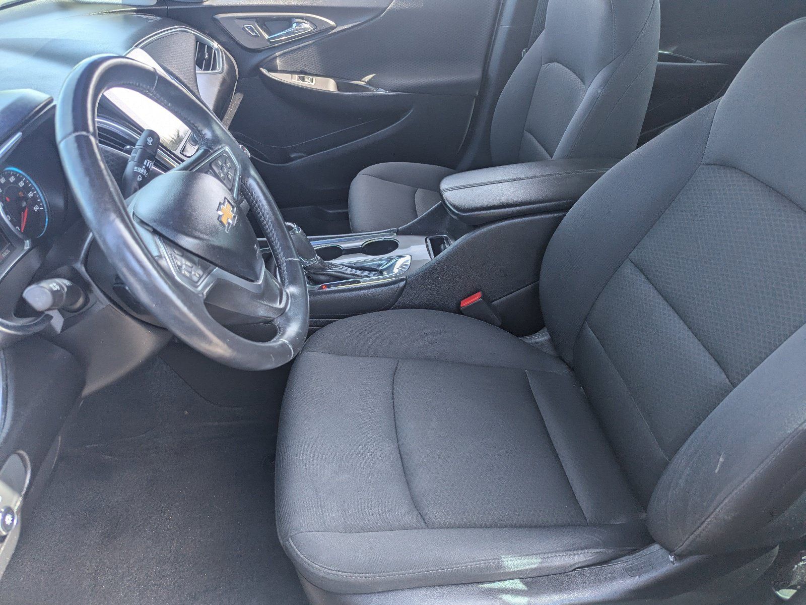 Used 2016 Chevrolet Malibu LT FWD image 18