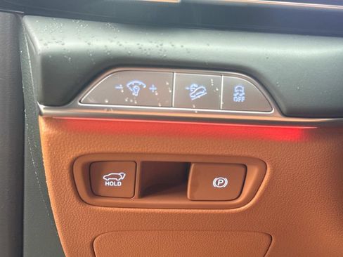 New 2026 Genesis GV80 2.5T Advanced AWD/4WD image 23