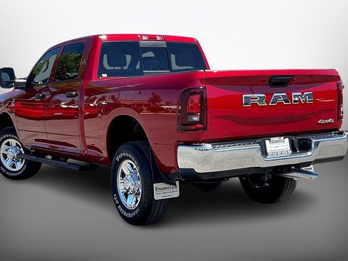 New 2025 RAM 2500 Tradesman AWD/4WD image 3