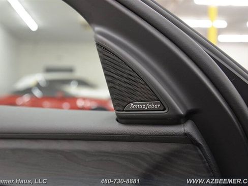 Used 2023 Maserati Grecale Modena AWD/4WD image 39