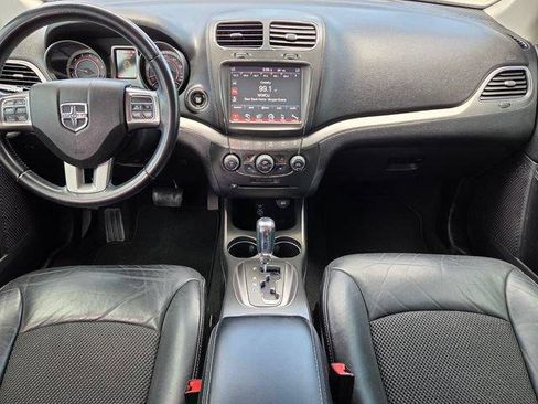 Used 2020 Dodge Journey Crossroad FWD image 15