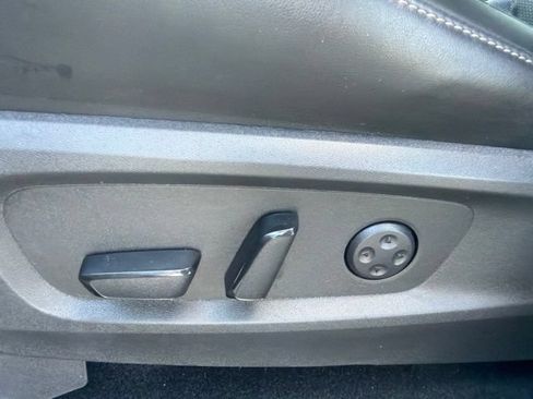 Used 2022 INFINITI QX60 Pure FWD image 29