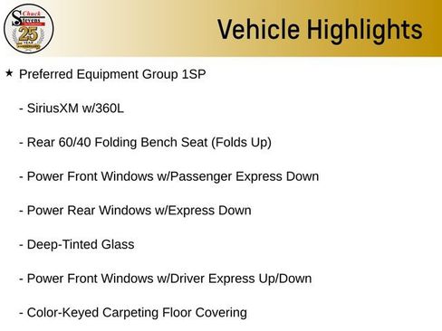 Used 2022 Chevrolet Silverado 1500 RST AWD/4WD image 2