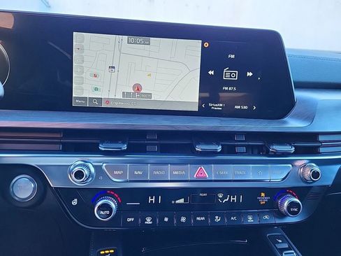 New 2025 Kia Telluride SX Prestige X-Line image 10