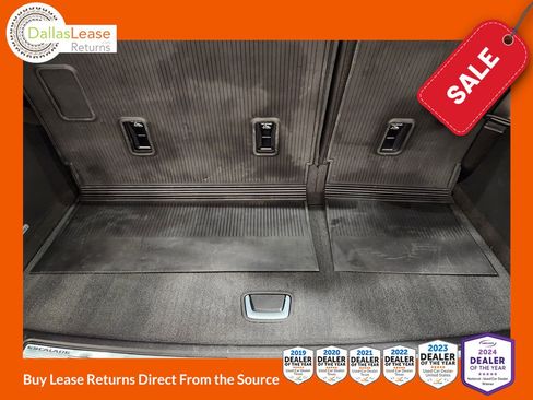 Used 2025 Cadillac Escalade V image 57