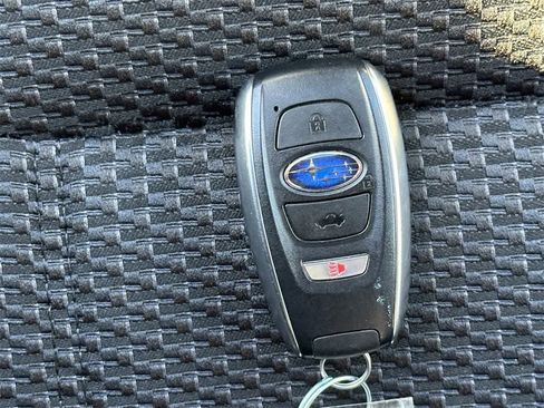 Used 2023 Subaru Forester Premium image 21