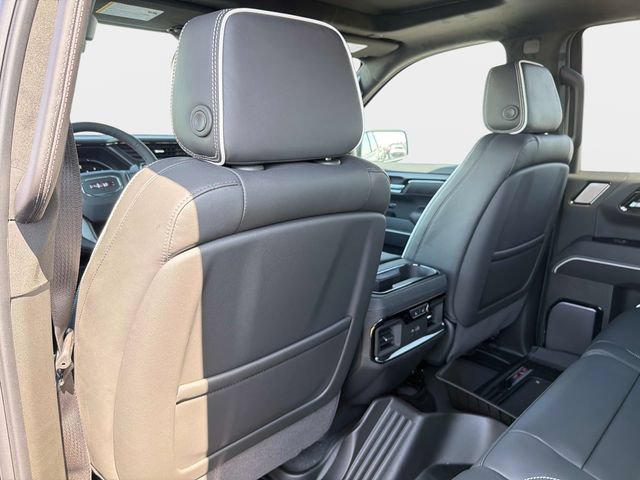 New 2026 GMC Sierra 1500 AT4X AWD/4WD image 12