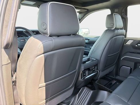 New 2026 GMC Sierra 1500 AT4X AWD/4WD image 12