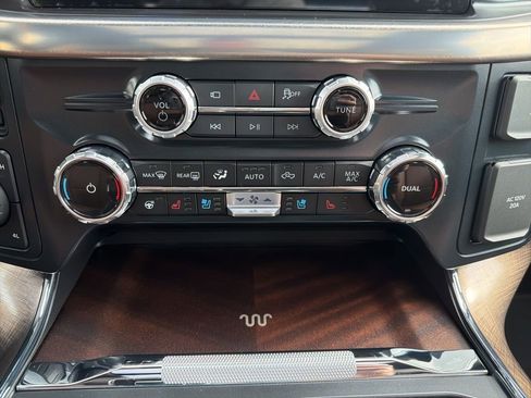 New 2026 Ford F150 King Ranch w/ Equipment Group 601A High image 33