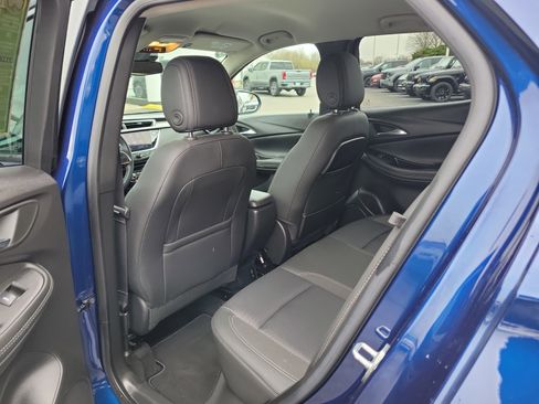 Used 2023 Buick Encore GX Select image 13